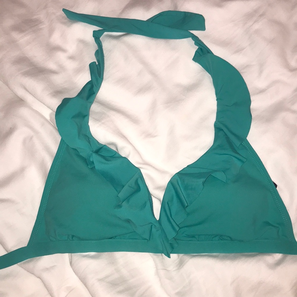 CHAPS bikini top